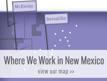 New Mexico - W.K. Kellogg Foundation
